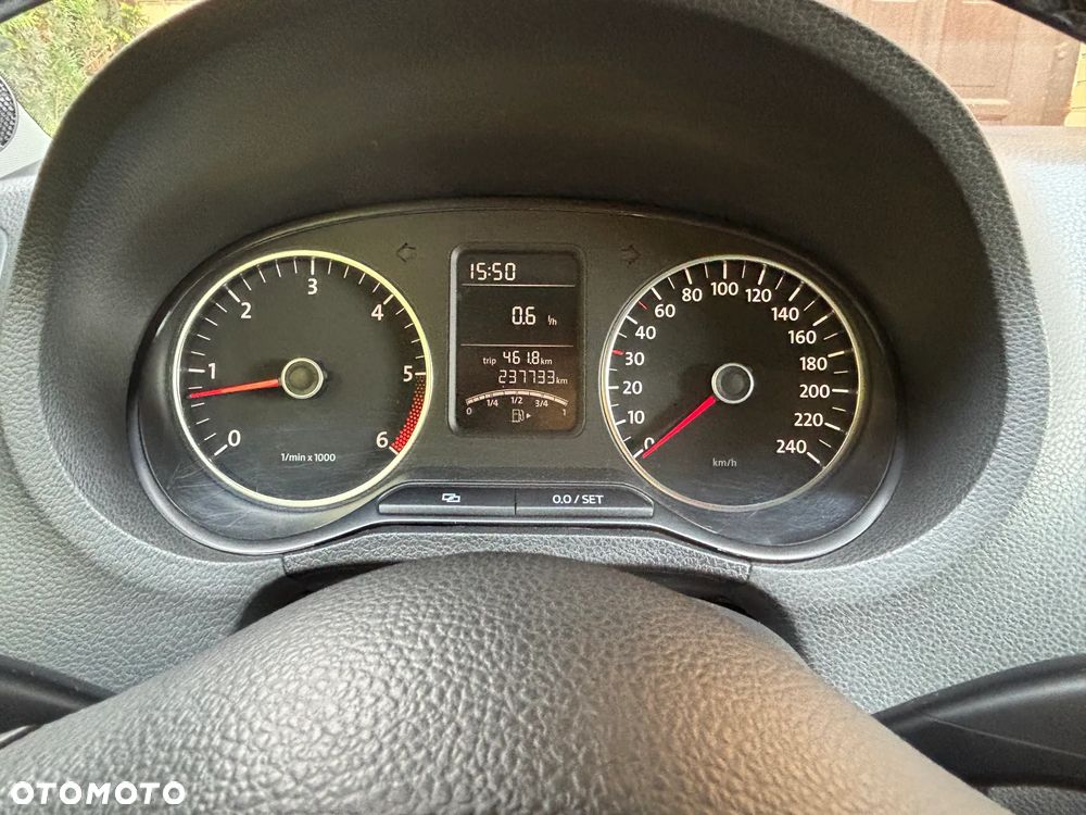 Volkswagen Polo 1.6 TDI DPF Highline - 10