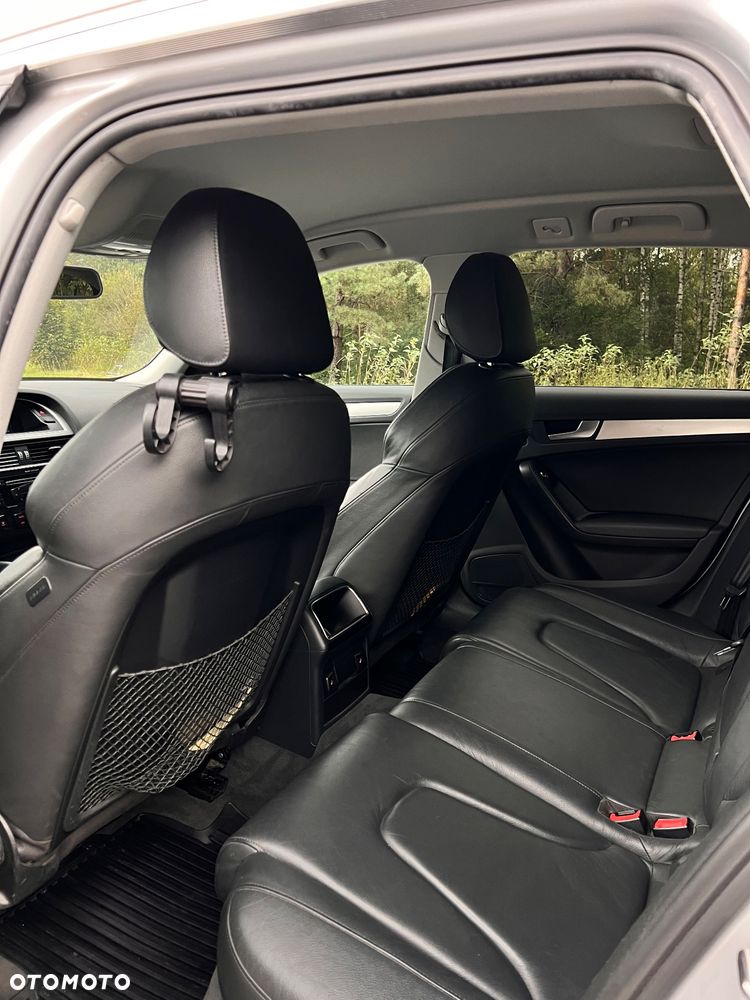 Audi A4 ver-2-0-tdi-ultra - 10
