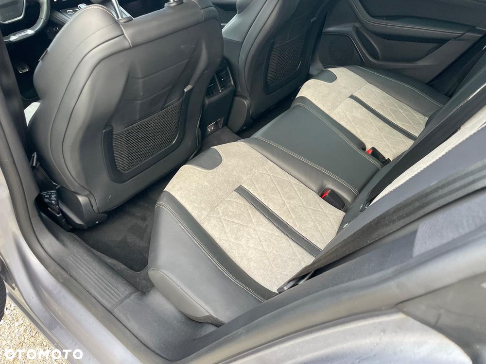 Peugeot 508 225 e-EAT8 GT - 20