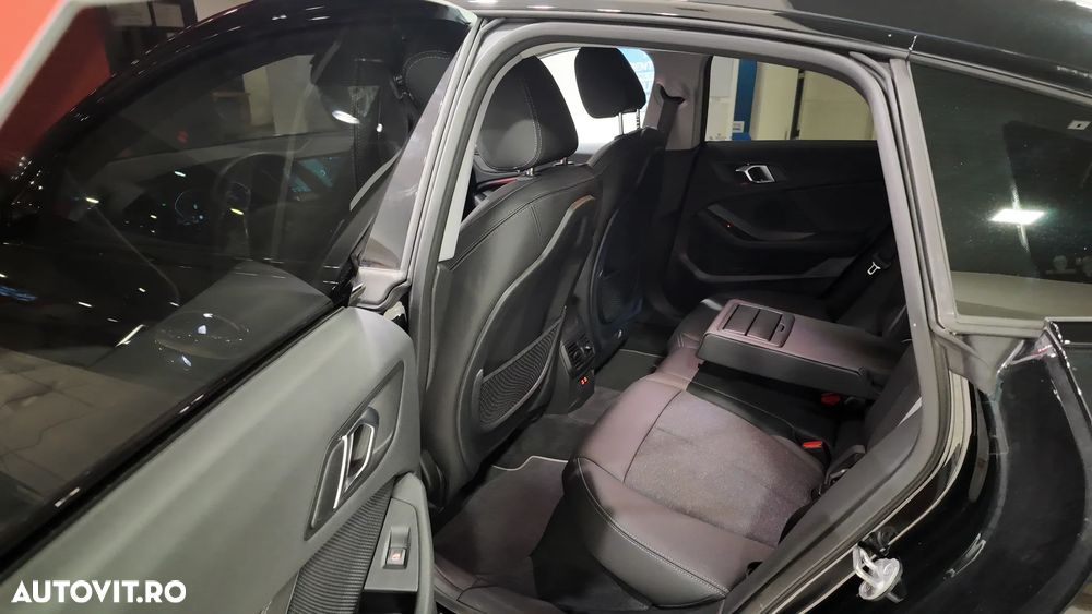 BMW Seria 2 218i Gran Coupe Aut. Sport Line - 36