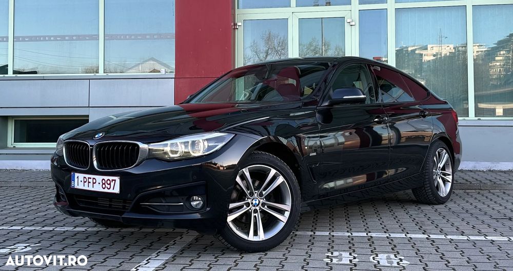 BMW Seria 3 - 3