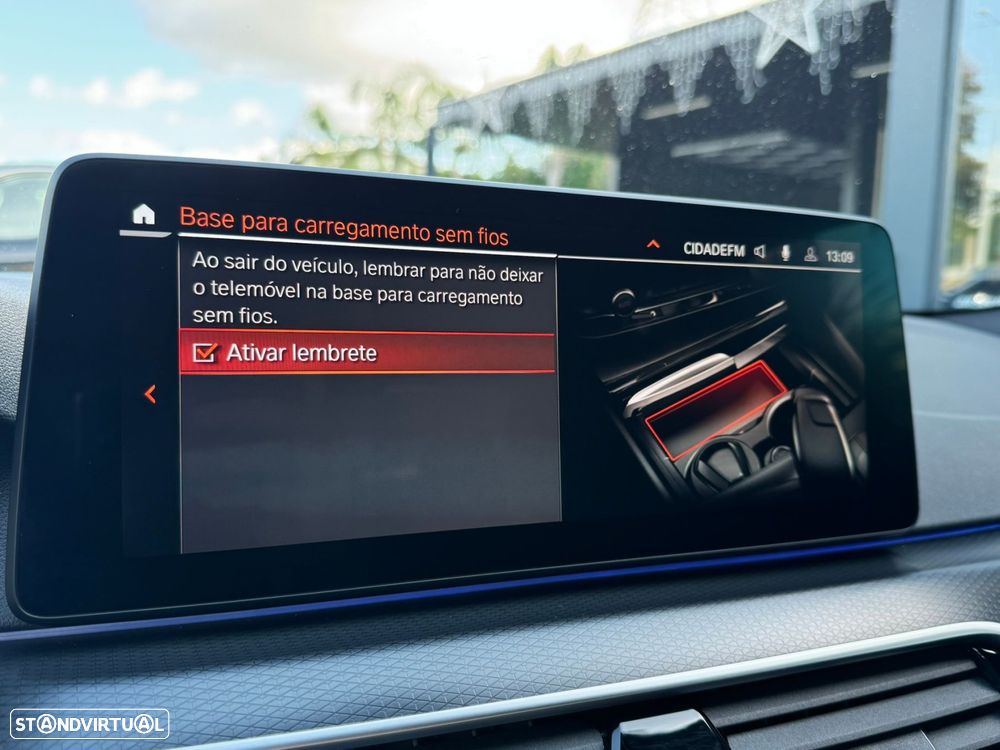 BMW 520 d Pack M Auto - 57