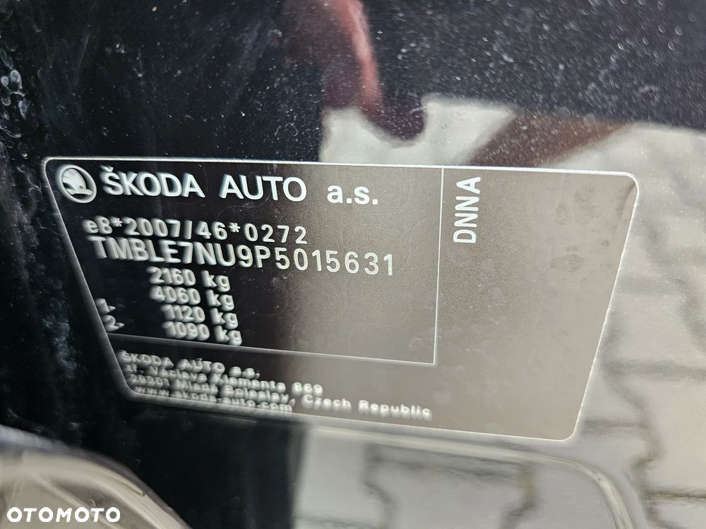 Skoda Karoq 2.0 TSI 4x4 DSG Sportline - 37