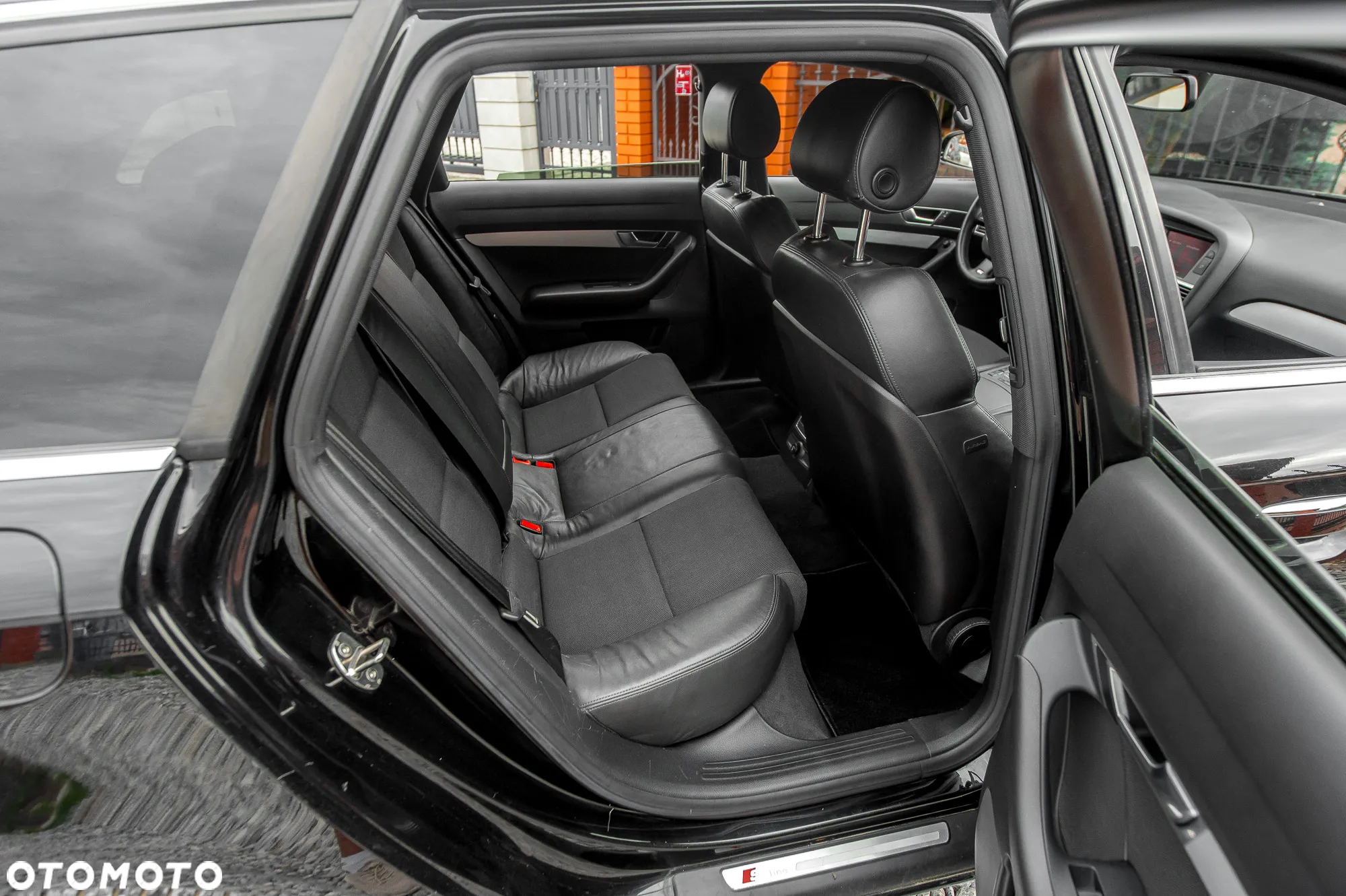 Audi A6 2.7 TDI Multitronic - 18