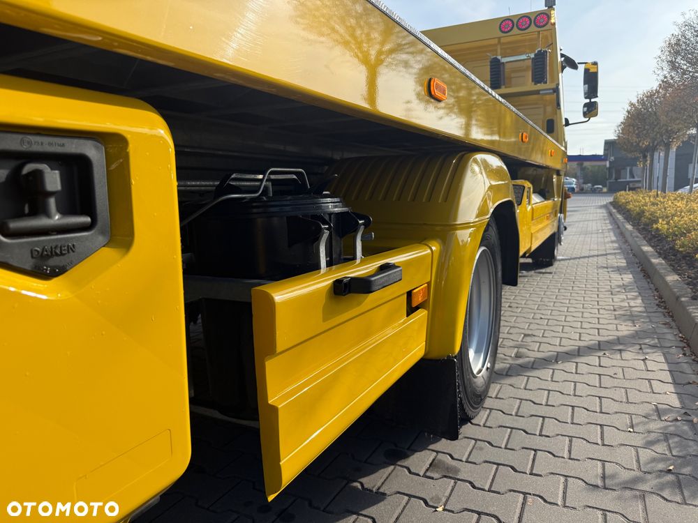 Mercedes-Benz Atego - 10