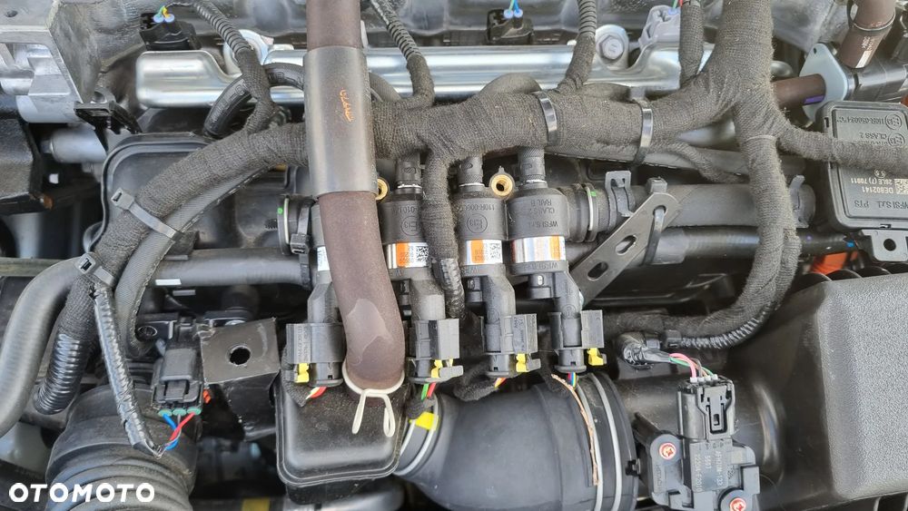 Toyota Corolla 1.8 Hybrid Active - 34