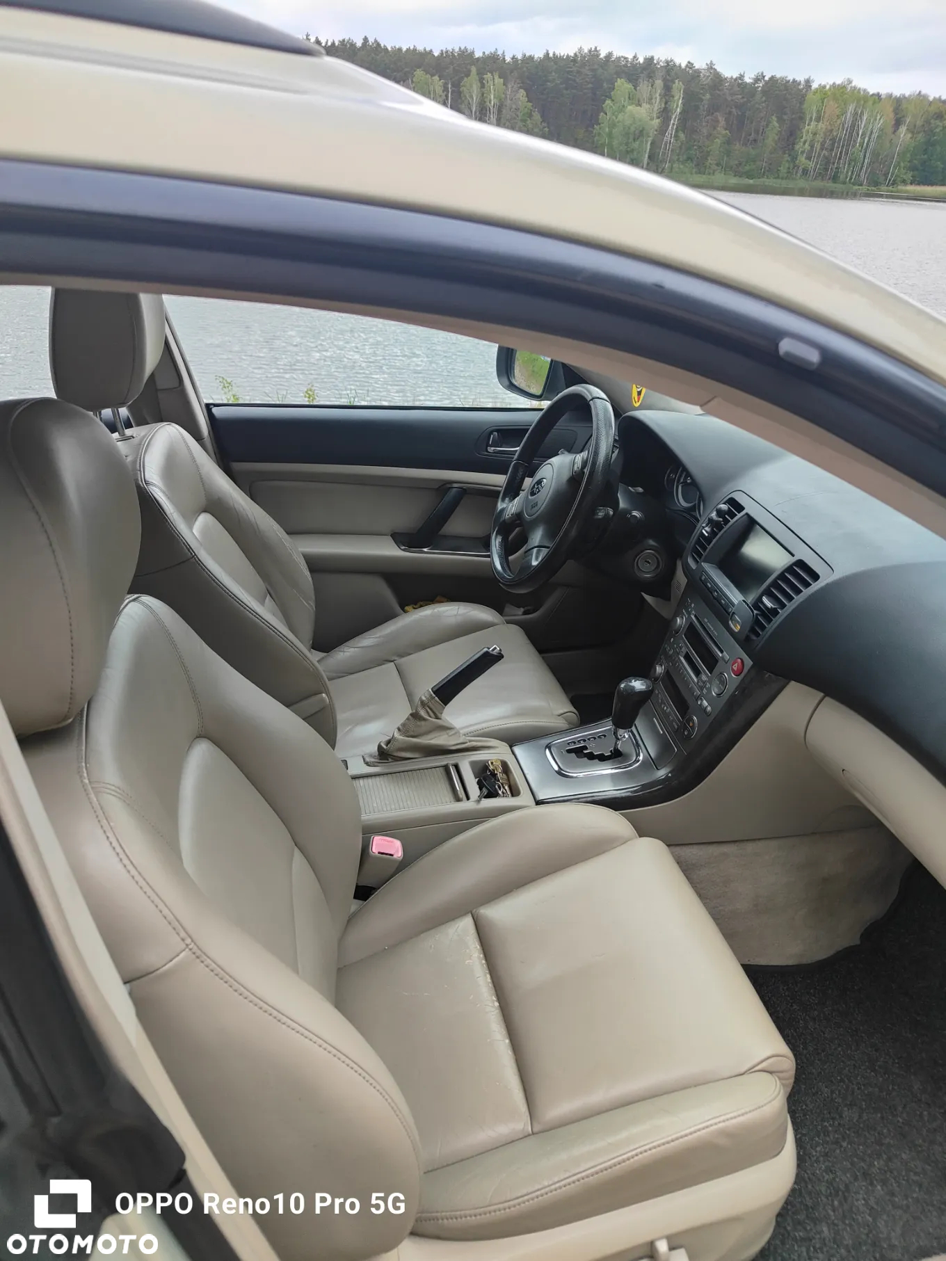 Subaru Outback 3.0R - 12