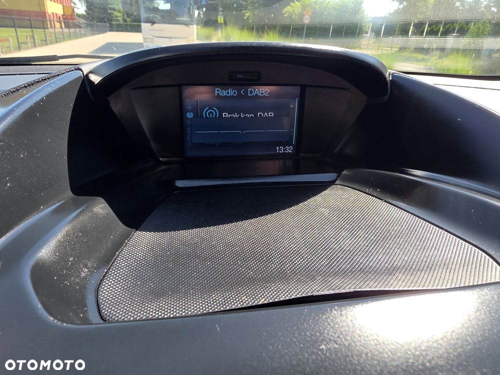 Ford Kuga 2.0 TDCi 4x4 SYNC - 24