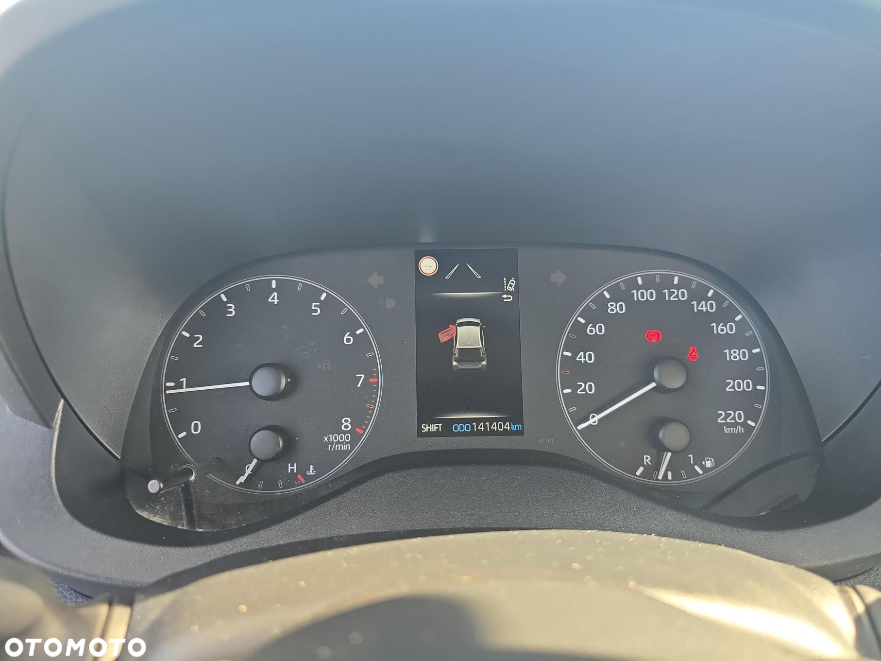 Toyota Yaris - 17