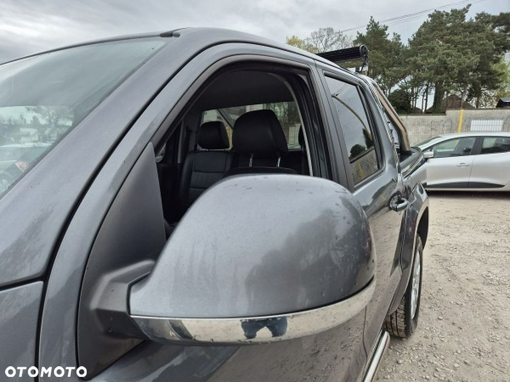 Volkswagen Amarok - 8
