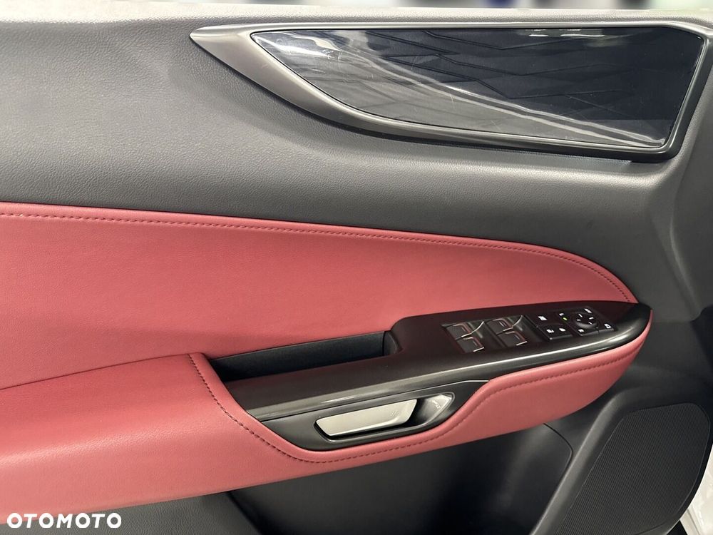 Lexus NX 350h Business AWD - 15