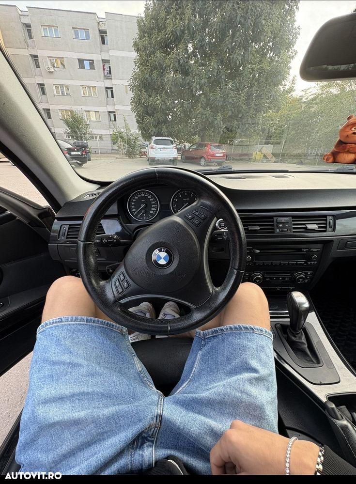 BMW Seria 3 - 5