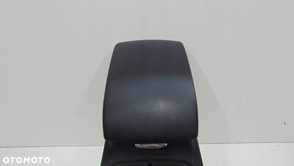 S-MAX MK1 GALAXY MK3 PODŁOKIETNIK TUNEL ŚRODKOWY 06-14 - 4