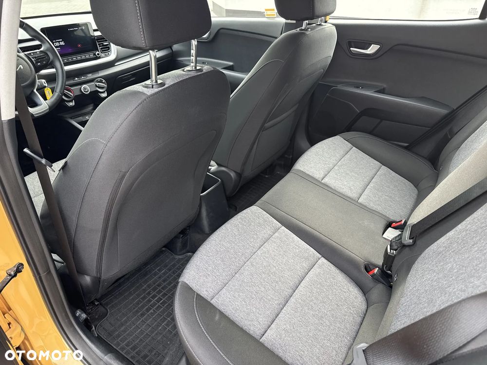 Kia Stonic 1.2 M - 26