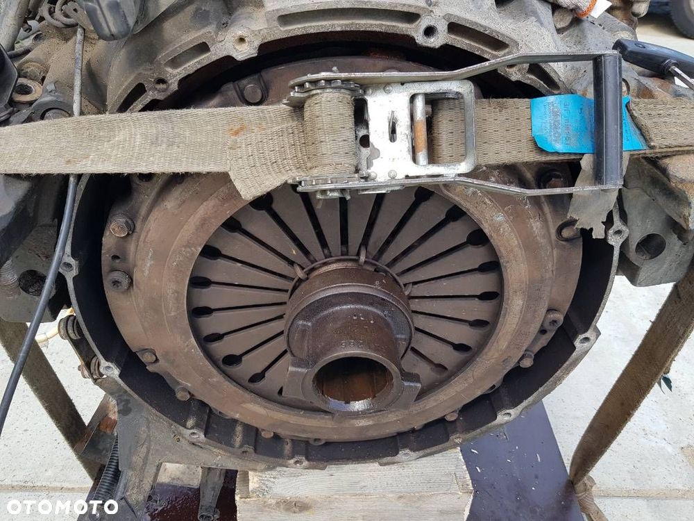 SILNIK  DAF XF 106 2013-2022  MX-13340H1 - 11