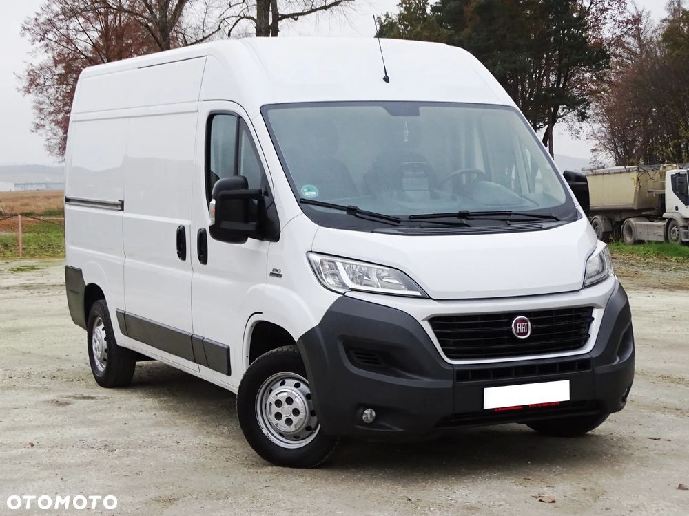 Fiat Ducato - 1