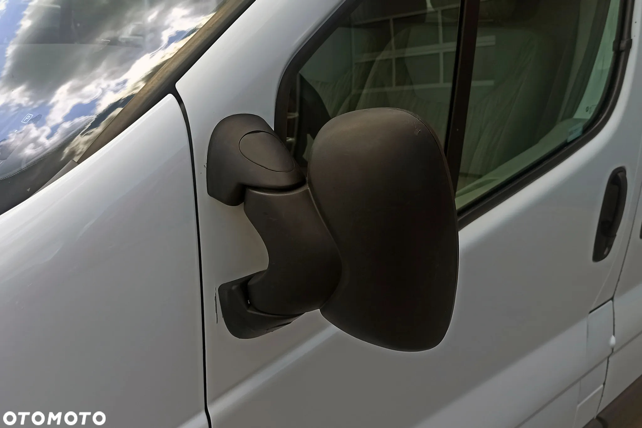 Nissan Primastar - 19