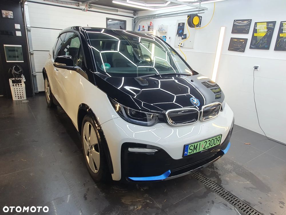 BMW i3 i3S 120 Ah - 10