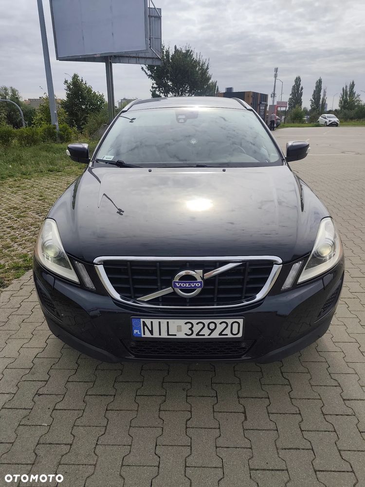 Volvo XC 60 3.2 AWD Summum - 6