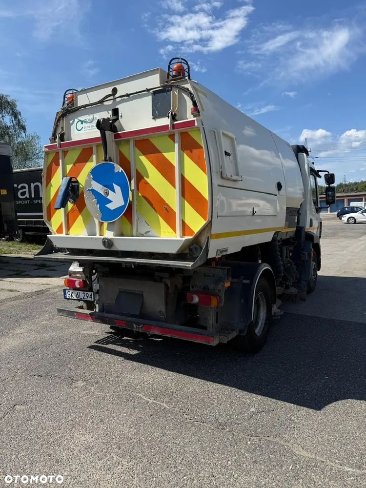 DAF LF 260 - 9