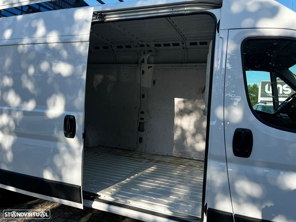 Peugeot Boxer 2.0 BlueHDi 335 L2 CD - 20