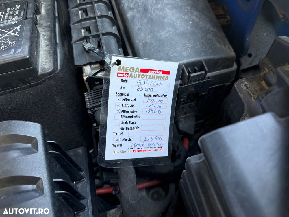 Skoda Karoq 1.5 TSI Ambition - 31