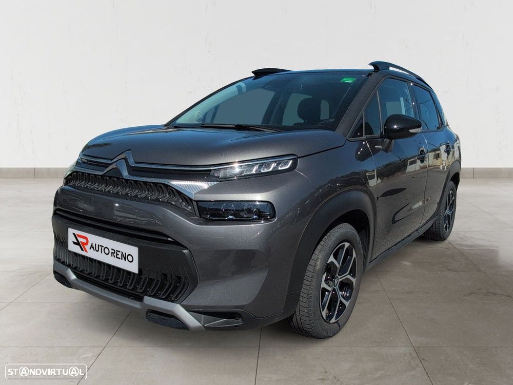 Citroën C3 Aircross 1.2 PureTech Plus - 2