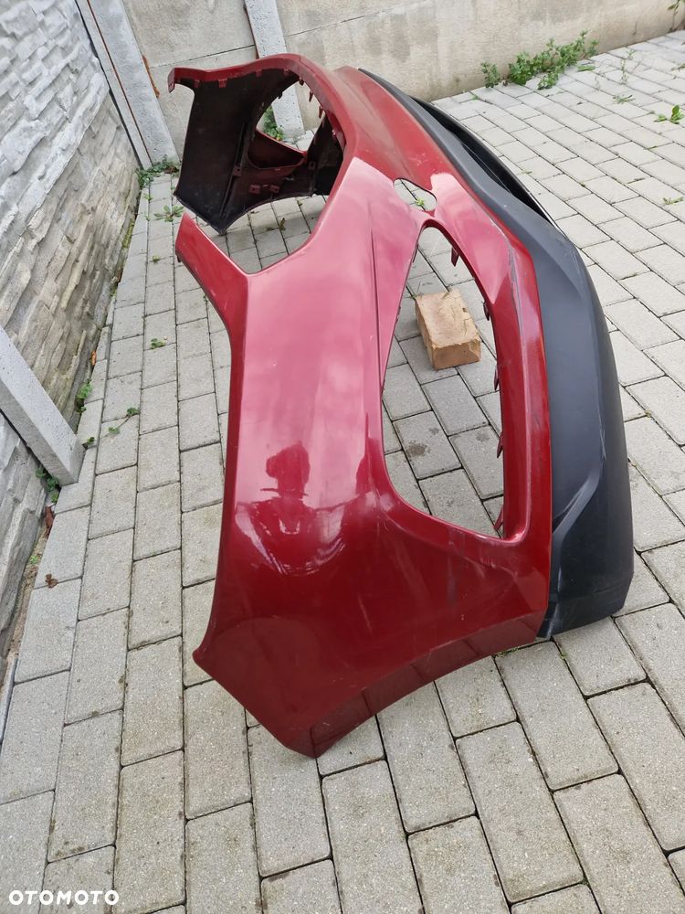 Zderzak Ford Edge lift - 7
