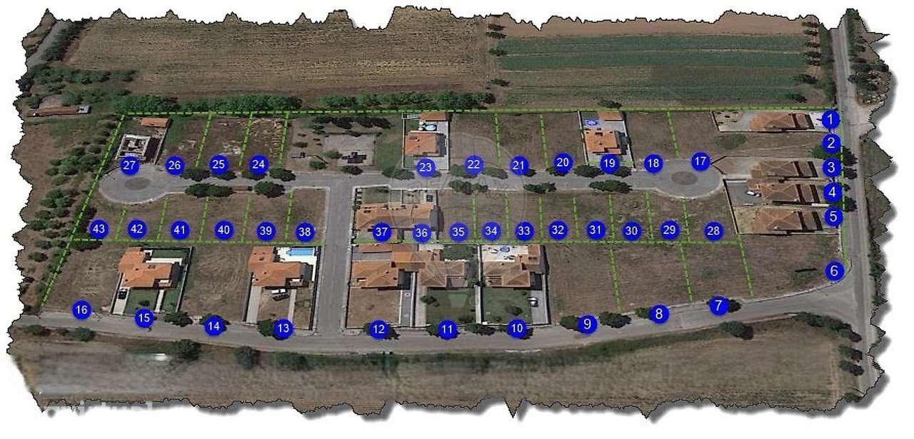 Terreno  para venda - Grande imagem: 4/4