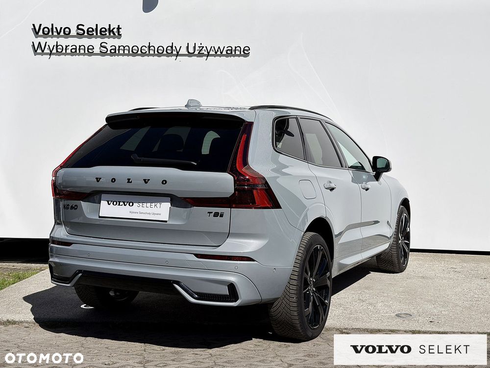 Volvo XC 60 - 7