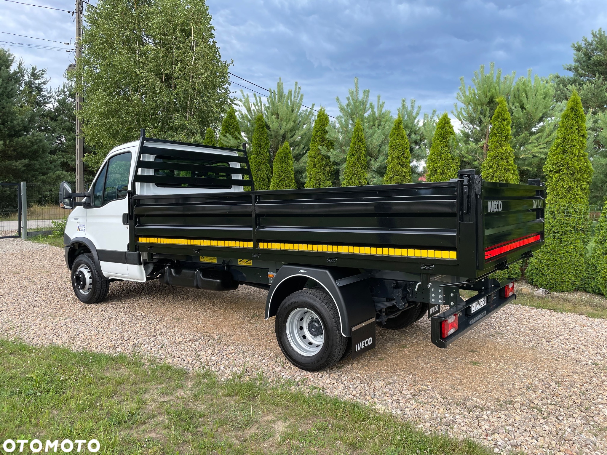 Iveco Daily - 33
