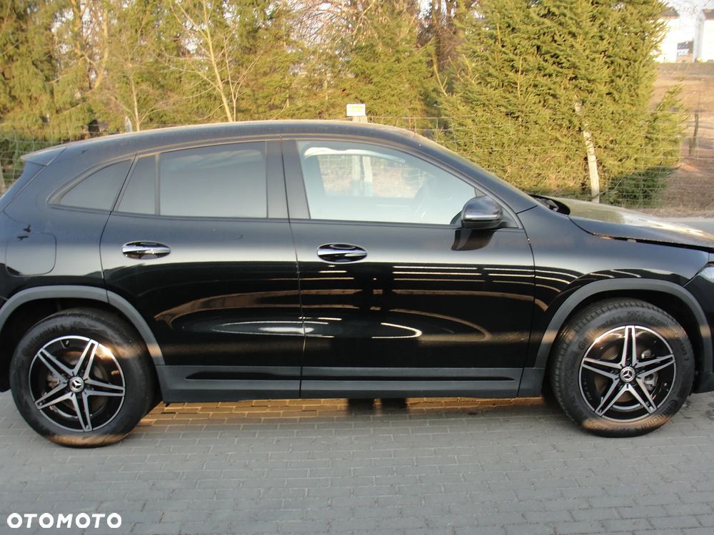 Mercedes-Benz EQA 250 Progressive - 5