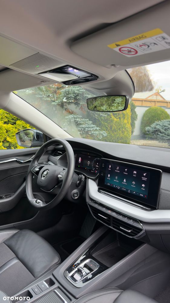 Skoda Octavia 2.0 TDI 4x4 DSG Ambition - 20