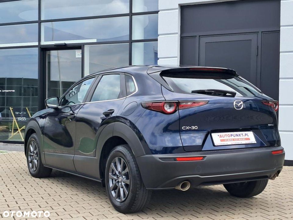 Mazda CX-30 - 3