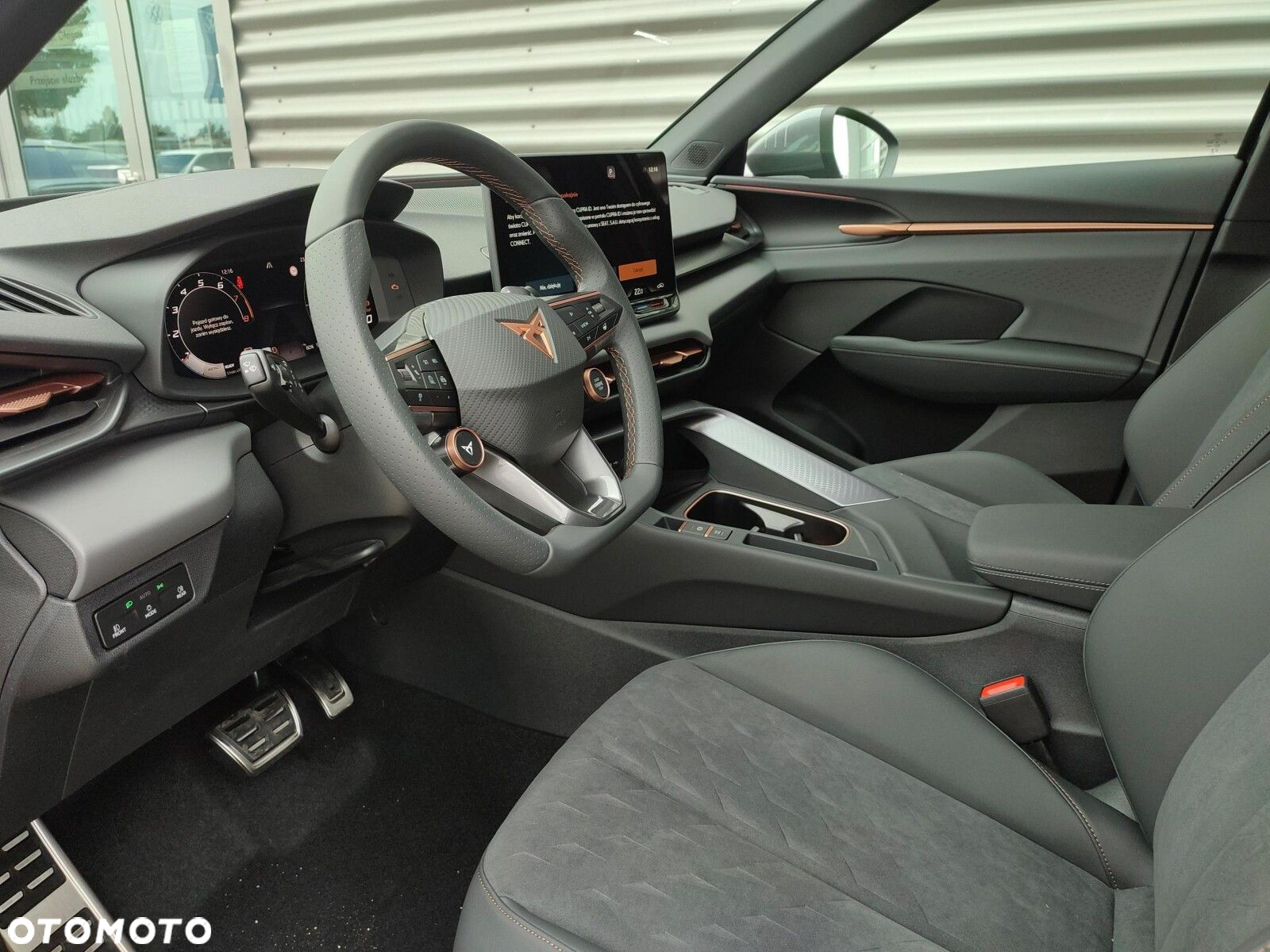Cupra Terramar - 9