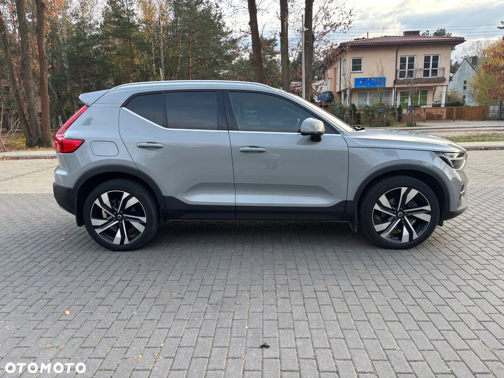 Volvo XC 40 B5 B AWD Ultimate Bright - 3
