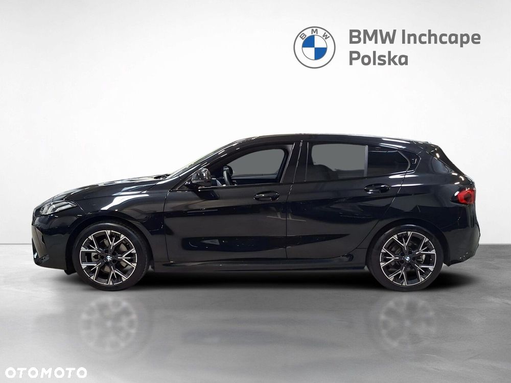 BMW Seria 1 120 mHEV - 3