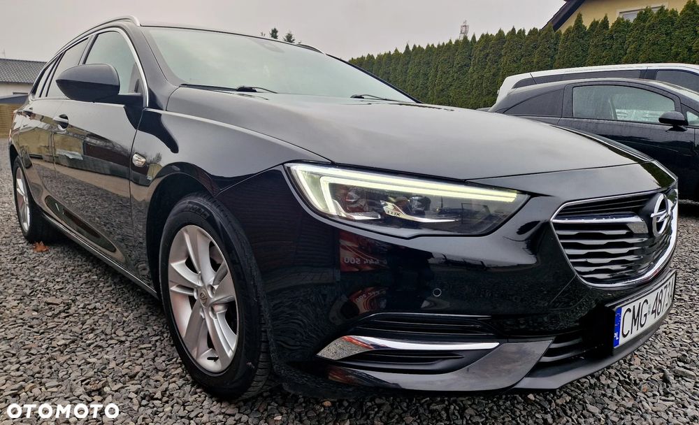 Opel Insignia - 4