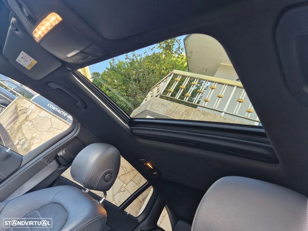 Mercedes-Benz EQC 400 4Matic AMG Line - 19