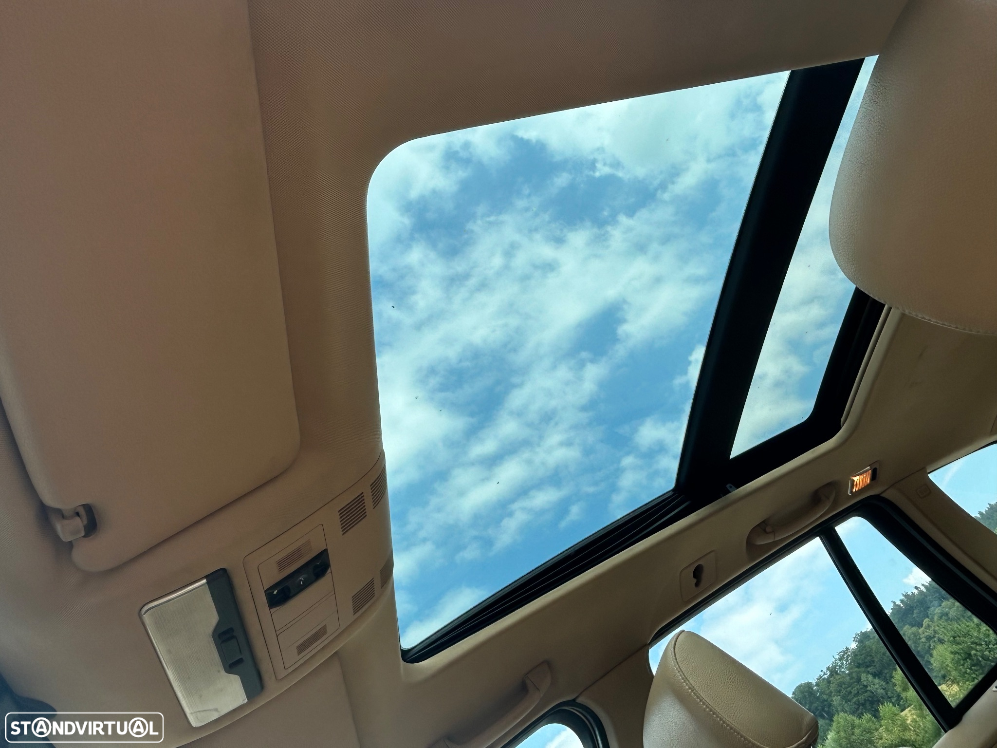 BMW X3 2.0 d - 13