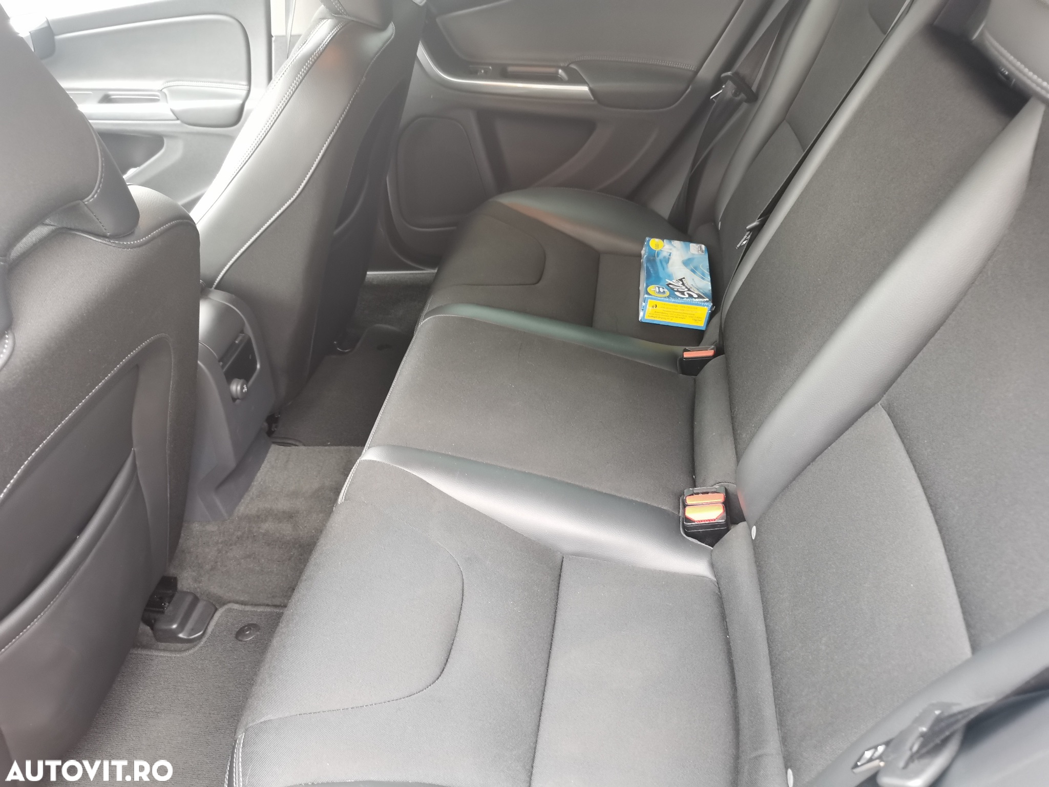 Volvo V60 D2 - 3