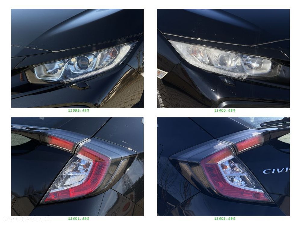 Honda Civic 1.0 i-VTEC Turbo Executive - 28