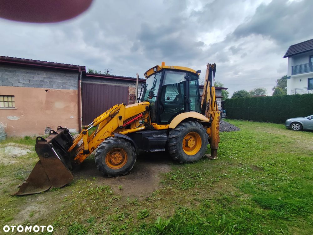 JCB JCB 3CX - 4