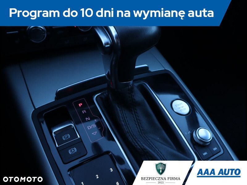 Audi A6 Limousine - 20