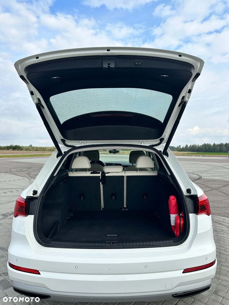 Audi Q3 45 TFSI Quattro S tronic - 13