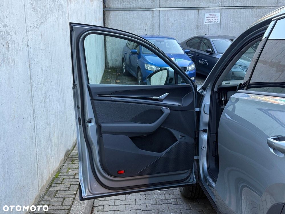 Skoda Kodiaq 1.5 TSI mHEV 4x2 Drive DSG - 12