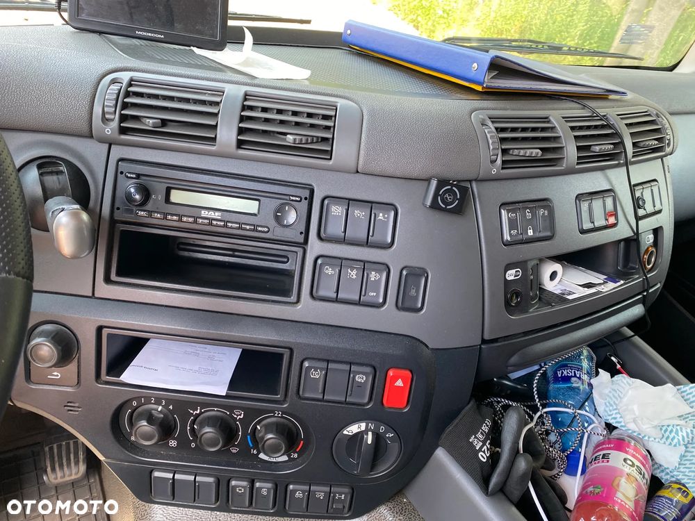 DAF CF 106 - 4