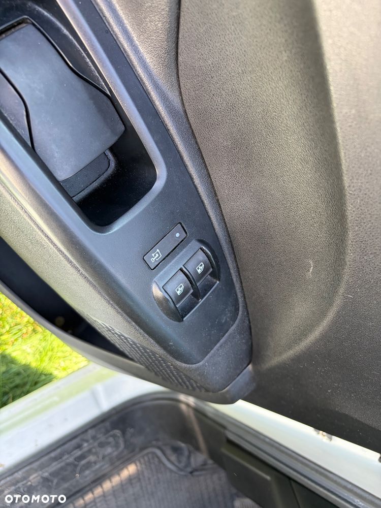 Fiat Doblo 1.4 16V Dynamic - 16