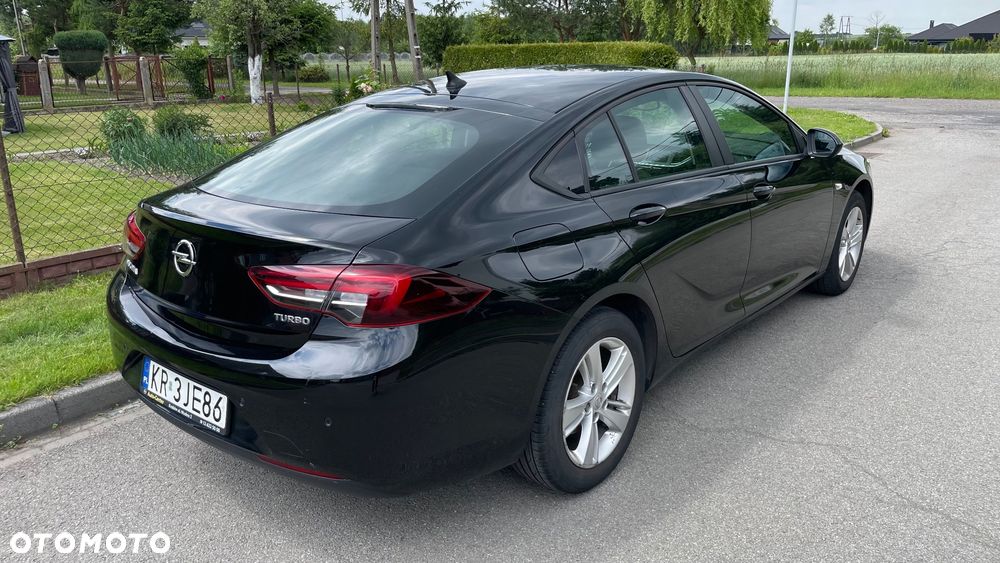 Opel Insignia 1.5 T GPF Enjoy S&S - 6