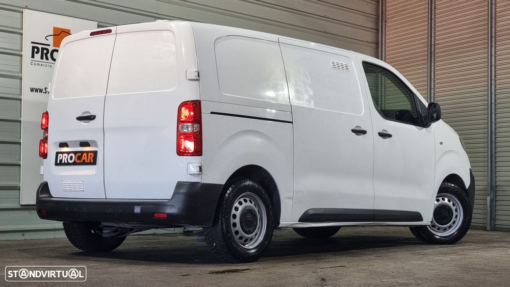 Peugeot Expert 1.6 BlueHDi L1H1 Premium Compact - 2